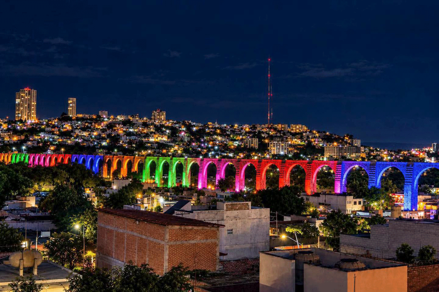 Concluye-con-exito-el-Festival Concluye con éxito el Festival de Ciudades Mexicanas Patrimonio Mundial Querétaro 2026 reuniendo a más de 10 mil asistentes