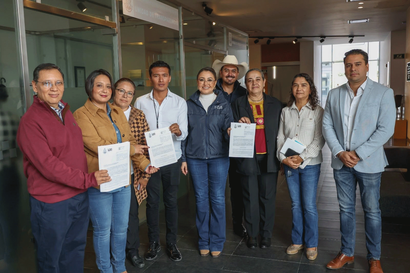 Exigen-diputados-y-alcaldes-2 Exigen diputados y alcaldes de Morena reforma integral al presupuesto 2027 para frenar gastos superfluos y priorizar a la Sierra y el Semidesierto