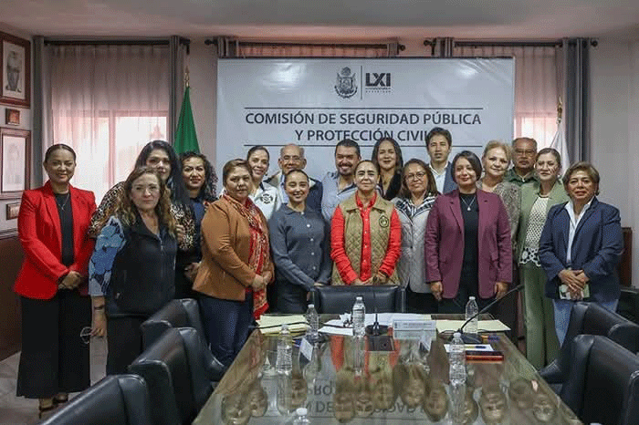 Impulsan-en-el-Congreso-de-2 Impulsan en el Congreso de Querétaro acciones para frenar cobros excesivos de grúas y actualizar semestralmente el Atlas de Riesgos
