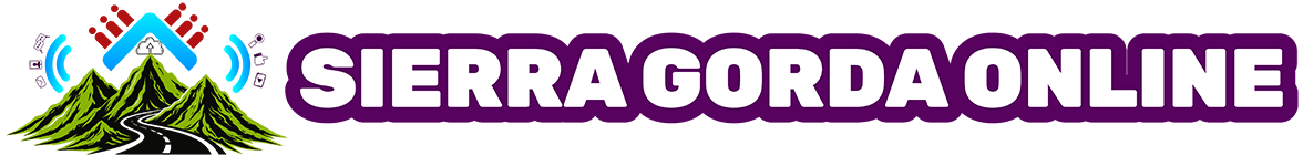 Sierra Gorda OnLine