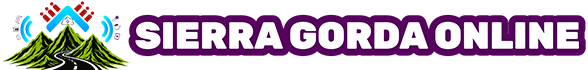 Sierra Gorda OnLine