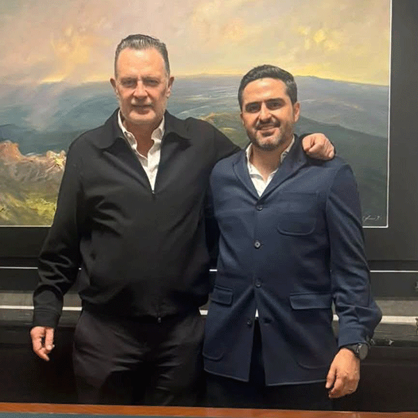 Senales-politicas-en-Queretaro Señales políticas en Querétaro: Las publicaciones de Mauricio Kuri frente a la prudencia institucional del PAN rumbo a 2027