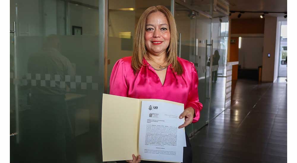 Vero-Galicia-propone-establecer-por-ley-la-deteccion-temprana-del-cancer-de-mama-en-Qro Vero Galicia propone establecer por ley la detección temprana del cáncer de mama en Querétaro